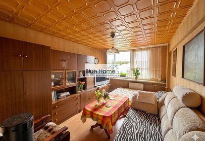2 pokoje, 2 piętro, 35,10 m2, glinki