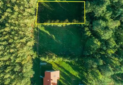 Działka bud. rydzewo gm miłki