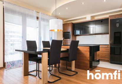 3 pok. apartament z tarasem | ul. miłkowskiego