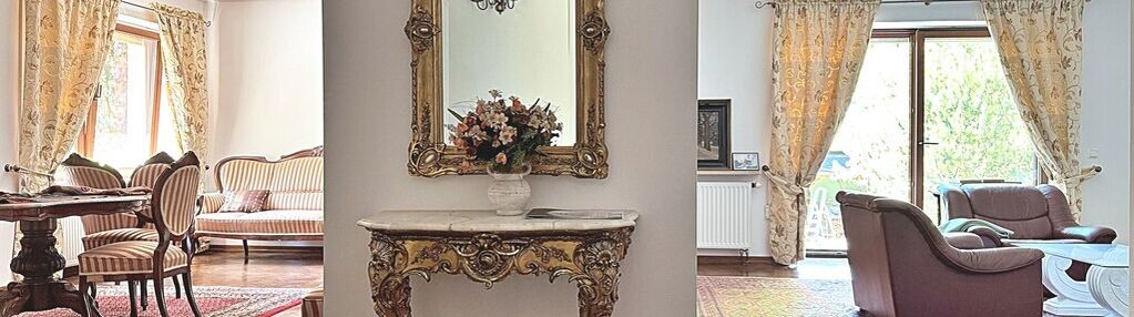 Przestronny, cichy, w spokojnej okolicy