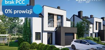 Wolnostojący dom | 430 m2 działka | garaż