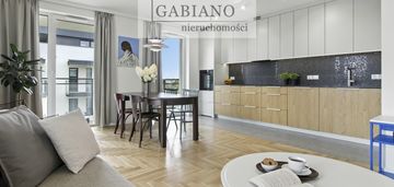 Dwupoziomowe | balkon + 2 tarasy | piękny widok