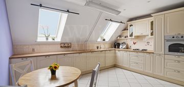 Mieszkanie 85 m² | gdańsk | blisko centrum