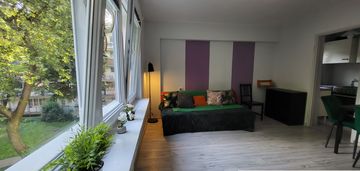 Kawalerka 25m2 wola ul esperanto blisko do centrum