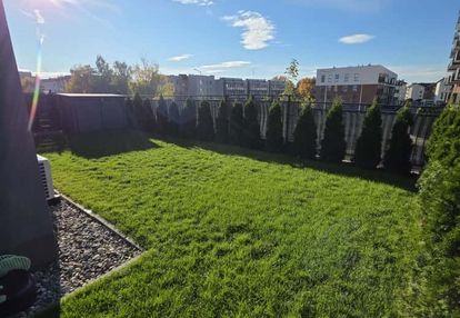 Osiedle fit! mieszkanie 4-pokojowe z ogródkiem!