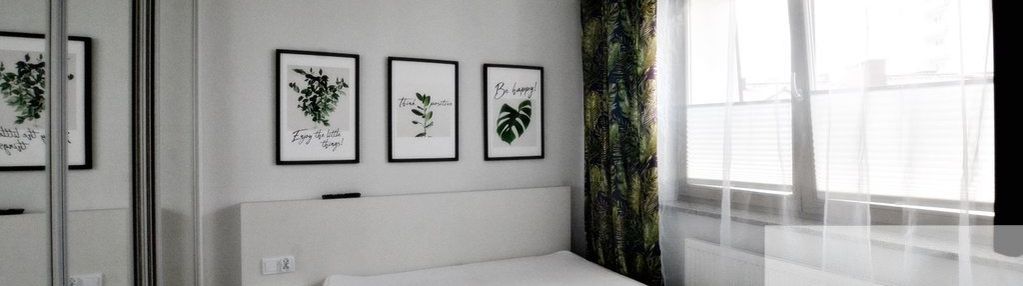 Apartament dwupoziomowy świnoujście