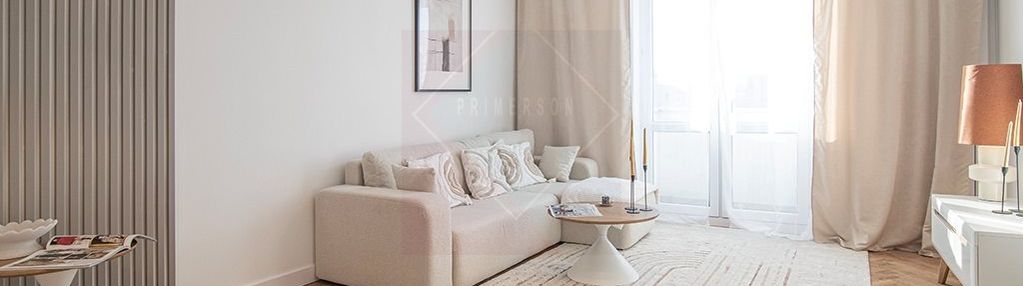 3 pok| metro wierzbno | 61 m²| cegła | po remoncie