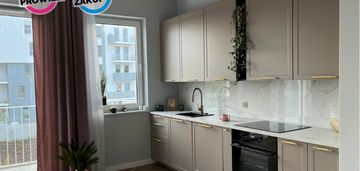 Nowoczesne, funkcjonale 3- pokojowe mieszkanie