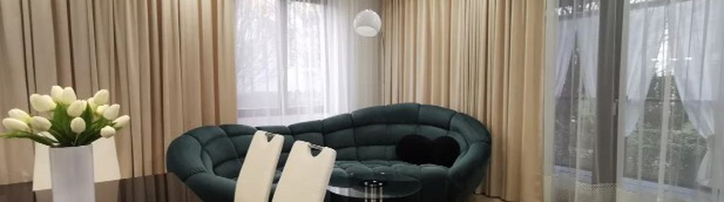 3-pokojowe mieszkanie na wilanowie