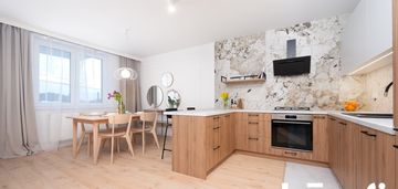 Nowe, bezczynszowe, ogródek, na granicy krakowa