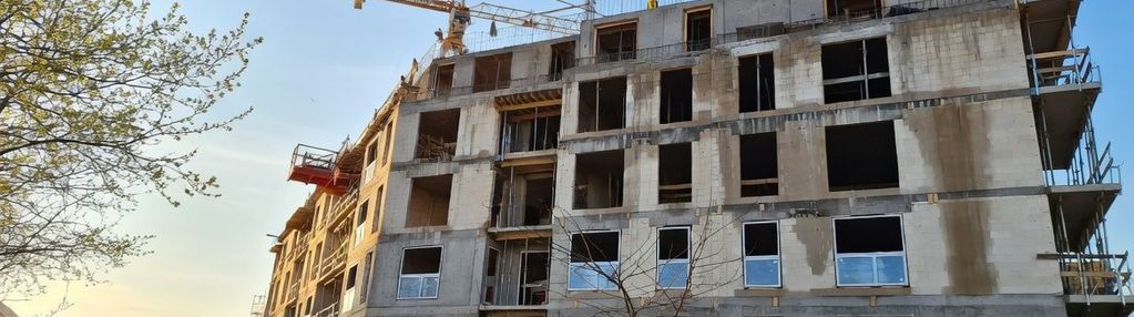 Mieszkanie przy parku, 2–4 pokoi, bez pcc