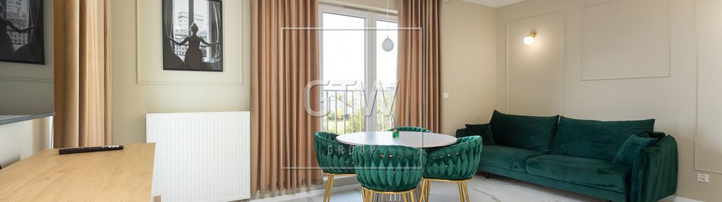 2- pokojowe nowoczesne mieszkanie jana pawła ii