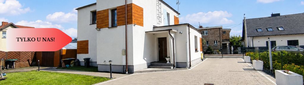Dom w spokojnej części sępólna krajeńskiego!