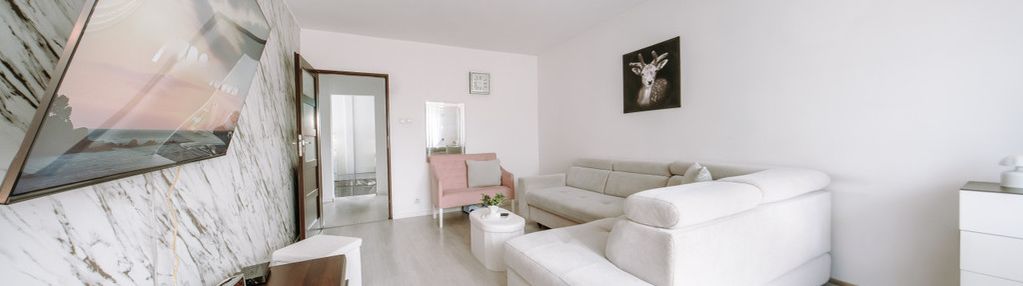 Mieszkanie dwupoziomowe 3-pokojowe na sprzedaż