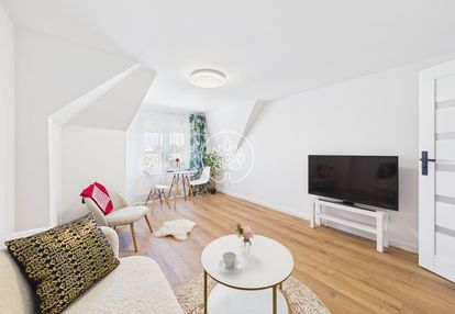 5 pokoi! mieszkanie inwestycyjne po remoncie! 85m²