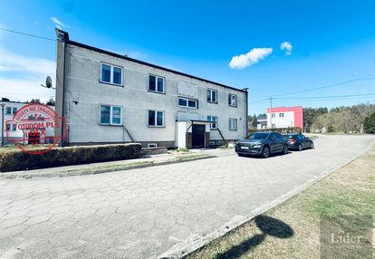 Mieszkanie 46,88 m² – maszewo lęborskie