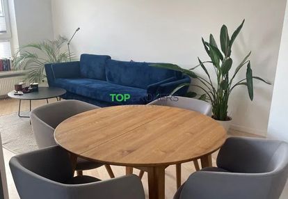 Luksusowe 3 pokoje z balkonem i tarasem, garaż