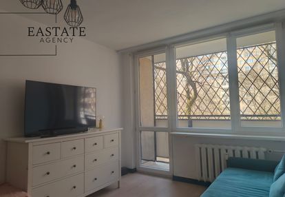 2 pokoje przy metrze | balkon | bez kw | bródno