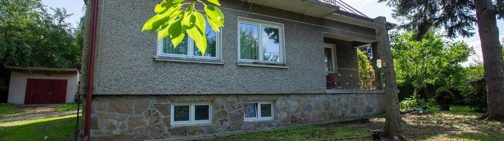 Dom z dużą działką- inwestycja- zgłobice- tarnów