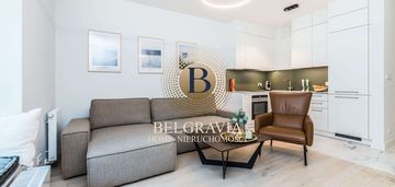 ★komfortowy apartament nad rzeką blisko rynku★
