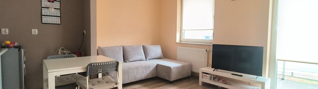 1-pokojowe z balkonem|tramwaj|górka narodowa