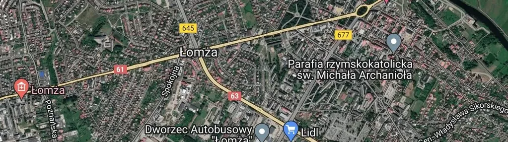 Działka na sprzedaż 246m2