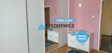 Mieszkanie w domu z ogródkiem - pelplin