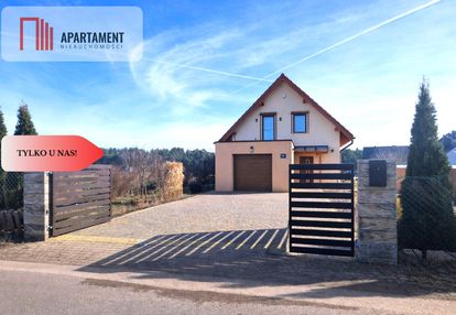 Tylko u nas! stylowy i nowoczesny dom