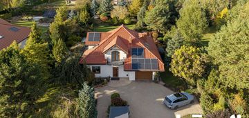 Dom na sprzedaż, łódzki wschodni - bukowiec