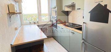 Dwupokojowe, po remoncie w centrum miasta
