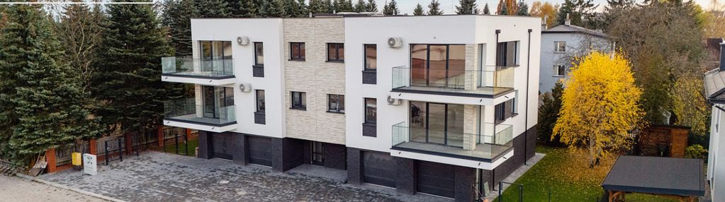 Ursynów | rezydencja taneczna | 100,30 mkw