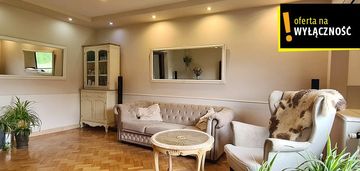 Rezerwacja !!!  wyjątkowe 74 m² | parter | staszów