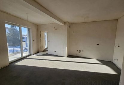 3-pokojowe mieszkanie w markach