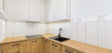 2 pokoje po kapitalnym remoncie od ręki