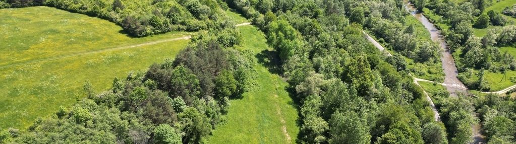 Na sprzedaż działka rekreacyjna /posada rybotycka/