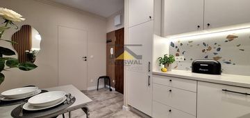 Apartament w centrum miasta!2pokoje,osobna kuchnia