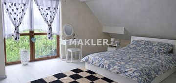 Dom po generalnym remoncie – wałdowo k. pruszcza