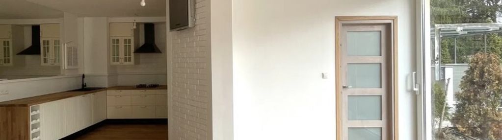 4-pokojowe mieszkanie na pradze-południe