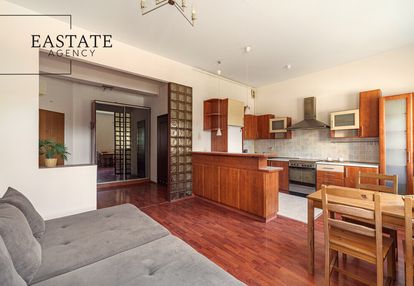Przestronne | wysokie 3,1m | 2 pokoje | metro | las