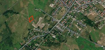 Kołobrzeg - zieleniewo działka o pow. 5.172 m2