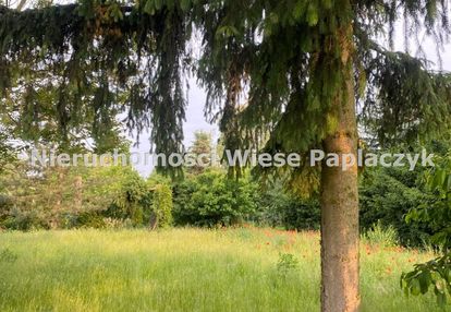Działka budowalana szczepankowo 800m2