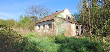 Działka 12ar budowlana - kraków-sidzina.