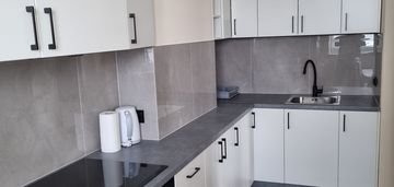Mieszkanie 3-pokojowe 60m2 - Kraków Podkowińskiego