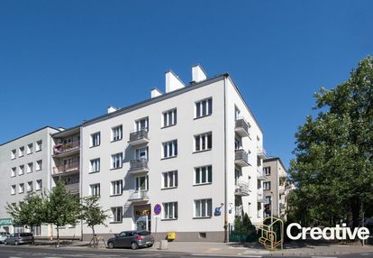 ✅ świetna nieruchomość w kamienicy na mokotowie