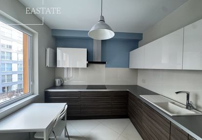 2 pokoje 60 m² | metro | wola | balkon | garaż