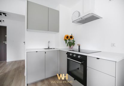 2 pokojowe | 1 piętro | balkon | piwnica | parning