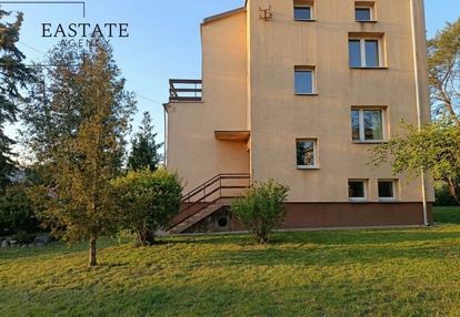 Dom wolnostojący | narożna działka | garaż