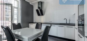 Mieszkanie 3 pokoje|balkon|prądnik czerwony