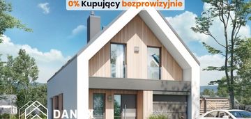 Gmina czernichów przestrzenny dom !