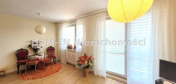 3 pokoje ul. wrocławska , 7 piętro